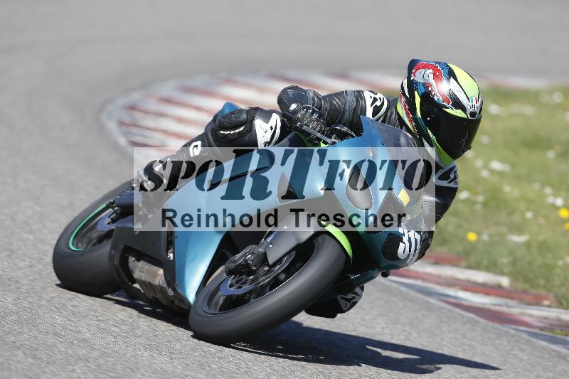 Archiv-2025/03 04.04.2025 TZ Motorsport ADR/Gruppe gruen/317